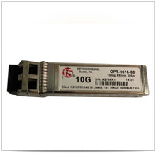Load image into Gallery viewer, F5-UPG-SFP+-R SFP Fiber Connector SFP+ 10G Transceiver module
